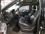 2007 Gmc Yukon Denali Черный vin: 1GKFK63867J315807