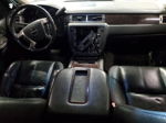 2007 Gmc Yukon Denali Черный vin: 1GKFK63867J315807