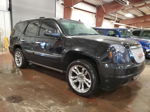 2007 Gmc Yukon Denali Black vin: 1GKFK63867J315807