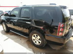 2007 Gmc Yukon Denali   Black vin: 1GKFK63877J302998