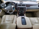 2007 Gmc Yukon Denali Черный vin: 1GKFK63877J393917