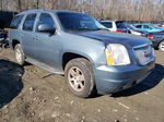 2007 Gmc Yukon Denali Угольный vin: 1GKFK63877J397224