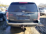 2007 Gmc Yukon Denali Угольный vin: 1GKFK63877J397224