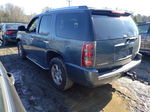 2007 Gmc Yukon Denali Угольный vin: 1GKFK63877J397224