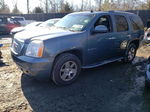 2007 Gmc Yukon Denali Угольный vin: 1GKFK63877J397224