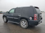 2007 Gmc Yukon Denali Black vin: 1GKFK63877J404740