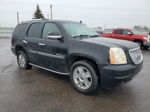 2007 Gmc Yukon Denali Black vin: 1GKFK63877J404740