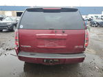 2007 Gmc Yukon Denali Бордовый vin: 1GKFK63887J176523