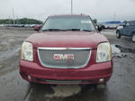 2007 Gmc Yukon Denali Burgundy vin: 1GKFK63887J176523