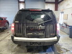 2007 Gmc Yukon Denali Black vin: 1GKFK63887J299366