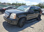 2007 Gmc Yukon Denali Black vin: 1GKFK63887J353300