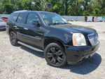 2007 Gmc Yukon Denali Black vin: 1GKFK63887J353300