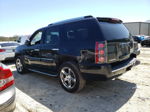 2007 Gmc Yukon Denali Черный vin: 1GKFK63887J394204