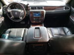 2007 Gmc Yukon Denali Black vin: 1GKFK63887J396972