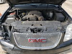 2007 Gmc Yukon Denali Черный vin: 1GKFK63887J396972