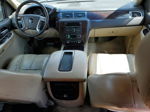 2007 Gmc Yukon Denali Синий vin: 1GKFK63897J186154