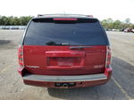 2007 Gmc Yukon Denali Темно-бордовый vin: 1GKFK63897J231867