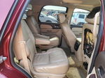 2007 Gmc Yukon Denali Темно-бордовый vin: 1GKFK63897J231867