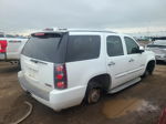 2007 Gmc Yukon Denali Белый vin: 1GKFK63897J244523