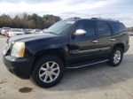 2007 Gmc Yukon Denali Black vin: 1GKFK63897J272192