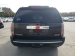 2007 Gmc Yukon Denali Black vin: 1GKFK63897J272192