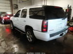 2007 Gmc Yukon Denali Белый vin: 1GKFK63897J286075