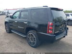 2007 Gmc Yukon Denali Black vin: 1GKFK63897J323187