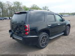 2007 Gmc Yukon Denali Black vin: 1GKFK63897J323187