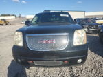 2007 Gmc Yukon Denali Black vin: 1GKFK63897J324212