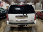 2007 Gmc Yukon Denali White vin: 1GKFK638X7J147248