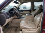 2007 Gmc Yukon Denali Красный vin: 1GKFK638X7J182307