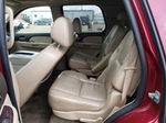 2007 Gmc Yukon Denali Красный vin: 1GKFK638X7J182307