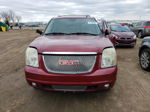 2007 Gmc Yukon Denali Red vin: 1GKFK638X7J182307