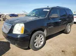 2007 Gmc Yukon Denali Black vin: 1GKFK638X7J185403