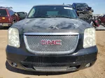 2007 Gmc Yukon Denali Black vin: 1GKFK638X7J185403