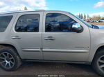 2007 Gmc Yukon Denali Серебряный vin: 1GKFK638X7J284027