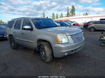 2007 Gmc Yukon Denali Silver vin: 1GKFK638X7J284027