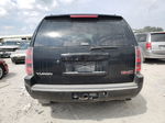 2007 Gmc Yukon Denali Black vin: 1GKFK638X7J330097