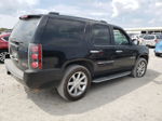 2007 Gmc Yukon Denali Black vin: 1GKFK638X7J330097