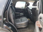 2007 Gmc Yukon Denali Черный vin: 1GKFK638X7J330097