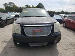 2007 Gmc Yukon Denali Black vin: 1GKFK638X7J330097