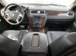 2007 Gmc Yukon Denali Черный vin: 1GKFK638X7J330097