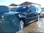 2007 Gmc Yukon Denali Черный vin: 1GKFK638X7J362516