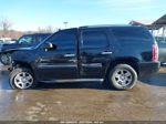 2007 Gmc Yukon Denali Black vin: 1GKFK638X7J362516