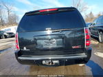 2007 Gmc Yukon Denali Черный vin: 1GKFK638X7J362516