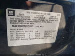 2007 Gmc Yukon Xl 1500 Denali Черный vin: 1GKFK66807J175992