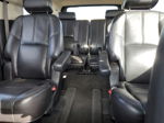 2007 Gmc Yukon Xl Denali Синий vin: 1GKFK66807J191061