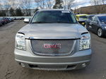 2007 Gmc Yukon Xl Denali Бежевый vin: 1GKFK66807J323932