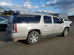 2007 Gmc Yukon Xl Denali Бежевый vin: 1GKFK66807J323932