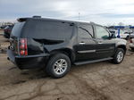 2007 Gmc Yukon Xl Denali Black vin: 1GKFK66817J272926